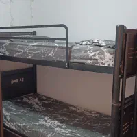 تخت ۲طبقه نوجوانی