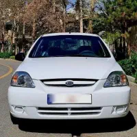 ریو مدل ۹۰ بی رنگ شاسی پلمپ