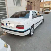 پارس سفارشی elx مدل 1403|خودرو سواری و وانت|بیرجند, |دیوار