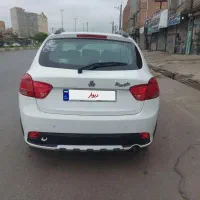 کوئیک مدل ۱۴۰۱|خودرو سواری و وانت|پارس‌آباد, |دیوار