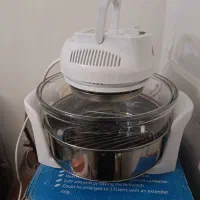 میوه خشک کن Lavita وهواپز دسینی۱|سایر لوازم برقی|تهران, سیمای ایران|دیوار