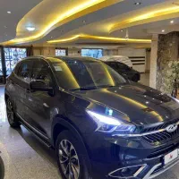 تیگو 7 IE مدل ۱۴۰۰ سند تک برگ