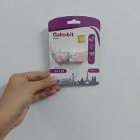 فلش و باتری شارژی|لوازم جانبی موبایل و تبلت|کاشان, زیارتی|دیوار