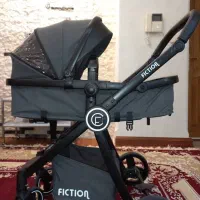 Fiction|کالسکه و لوازم جانبی|تهران, تجریش|دیوار