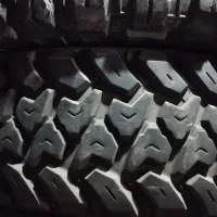 لاستیک۲۳۵/۷۵/۱۵پیکاپ ریچ پاترول پاجیرونیسان یدک کش|قطعات یدکی و لوازم جانبی|تهران, سعیدآباد|دیوار