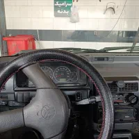پراید 131 EX، مدل ۱۳۹۸