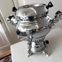 سماور برند راشا سه کاره