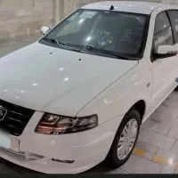 سورن پلاس بنزینی XU7P