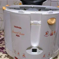 سرخ کن تفال|اجاق گاز و لوازم برقی پختوپز|شیراز, لب آب|دیوار