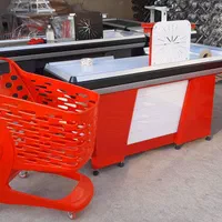 صندوق فروشگاهی اسنپ فود پیجر میز چک اوت|فروشگاه و مغازه|اصفهان, آبشار|دیوار