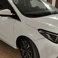 اریزو 6 اکسلنت مدل 1401در حد