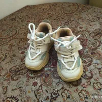 کفش بچگانه سایز 27