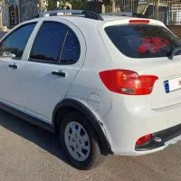 کوییک دنده معمولی مدل ۱۴۰۱|خودرو سواری و وانت|اصفهان, شهرک صنعتی امیرکبیر (شاپور جدید)|دیوار