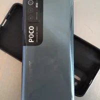 گوشی poco M3 poro