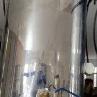 سماور برقی 30لیتری نو