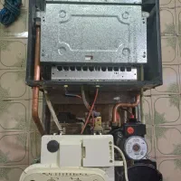 پکیج ایران رادیاتور ۲۸ هزار