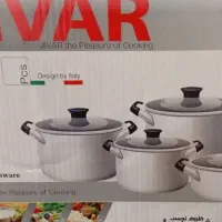 سرویس قابلمه