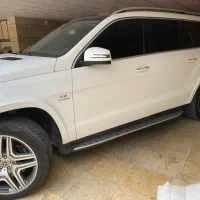 Gl500 2016|خودرو سواری و وانت|رشت, خمیران زاهدان|دیوار