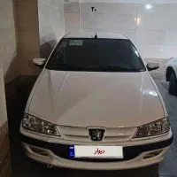پژو پارس LX TU5، مدل ۱۳۹۸