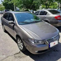 لیفان 620 1800cc، مدل91