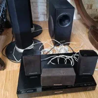 باند یا اسپیکر پاناسونیک ژاپنی