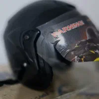 کلاه کاسکت نو|دوچرخه، اسکیت، اسکوتر|خرم‌آباد, |دیوار