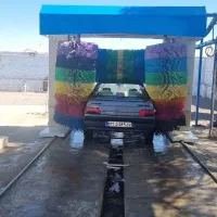 جذب نیروی کارواش