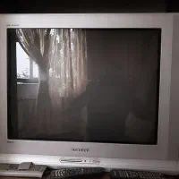 فروش تلویزیون ۲۹ اینچ سامسونگ|تلویزیون و پروژکتور|رشت, دیانتی|دیوار