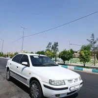 سمندlx|خودرو سواری و وانت|فسا, |دیوار