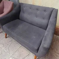 دو عدد مبل در حد