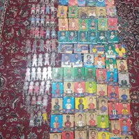 کیمیای نیاز پول شدید