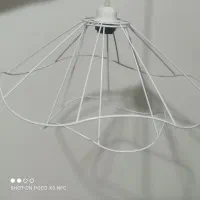 فریم و نخ مکرومه