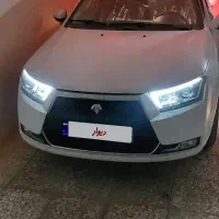 دنا پلاس اتومات آپشنال مدل ۱۴۰۵