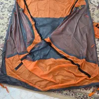 چادرکوهنوردی پکینیوc2001اصلی|کوهنوردی و کمپینگ|اصفهان, عباس‌آباد|دیوار