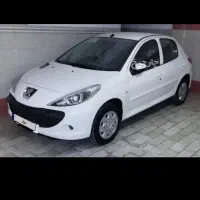 حواله ماشین پژو207 دستی