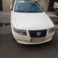 سمند سورن