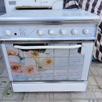 ۲عددگاز ۵شعله ویک عددکولر ۶هزار به فروش می‌رسد|اجاق گاز و لوازم برقی پخت‌وپز|کوهدشت, |دیوار