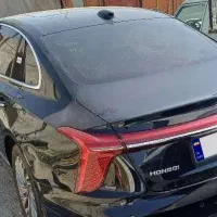 فروش هونچی 2025 صفر سند ازاد تحویل برج 5|خودرو سواری و وانت|تهران, مخصوص|دیوار
