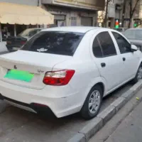 سایناs مدل۱۴۰۲ با یک سال بیمه|خودرو سواری و وانت|تهران, سجاد|دیوار
