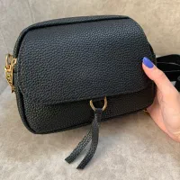 کیف مشکی