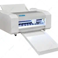 شیت کاتر لیبل زَن اقتصادی ساگا(کاترپلاتر)