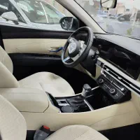 توسان 2025 سفید اروند|خودرو سواری و وانت|بهبهان, |دیوار