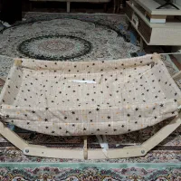 گهواره ننو نوزاد