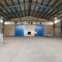 فروش سوله ۱۲۰۰ متری در بهترین لوکیشن فتح