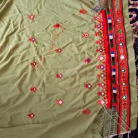 دوخت انواع لباس بلوچی|لباس|ایرانشهر, |دیوار