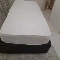 تشک خوشخواب تک نفره|تشک تختخواب|محمدشهر, محمدشهر|دیوار