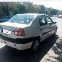 پارس تندر مولتی مدیا پارس خودرویی مدل 97