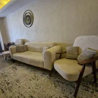 فروش مبل چستر مینیمال|مبلمان خانگی و میز عسلی|تهران, هاشمی|دیوار