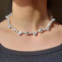 گردنبند باروکی