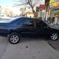 ۴۰۵مشکی|خودرو سواری و وانت|مرودشت, ژیان|دیوار